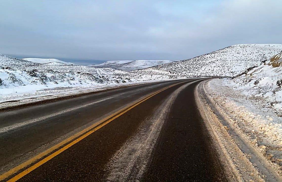 ruta 3 comodoro