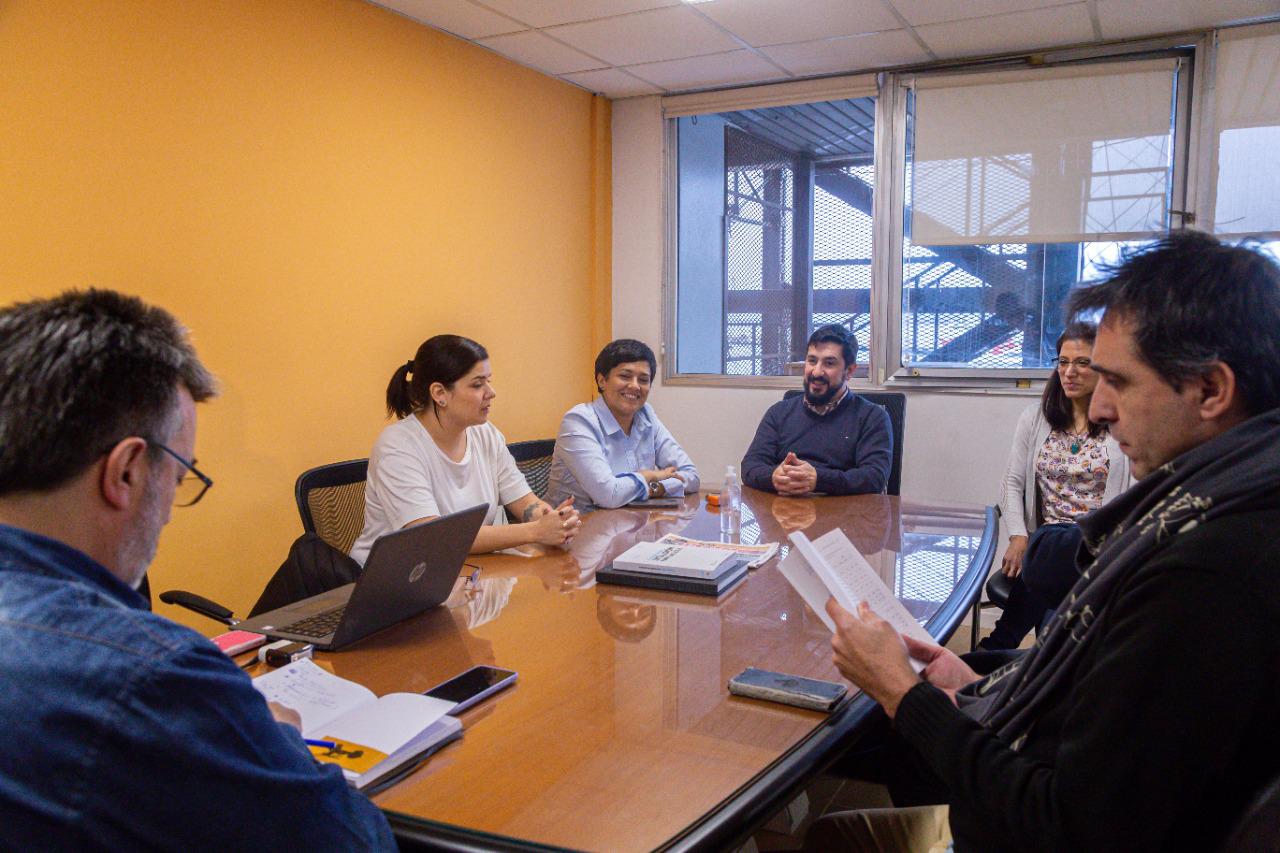 sutef gobierno