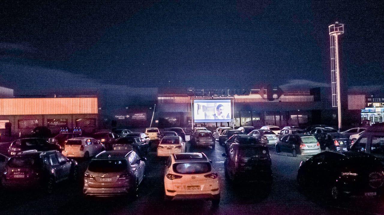 autocine