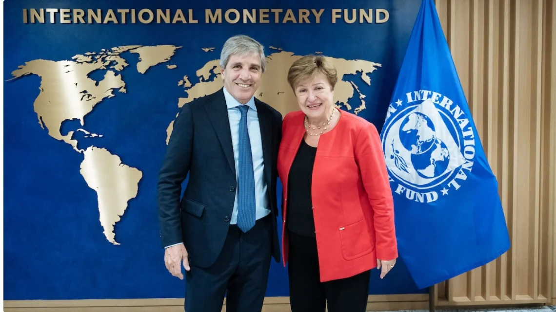 FMI Nicolas Caputo
