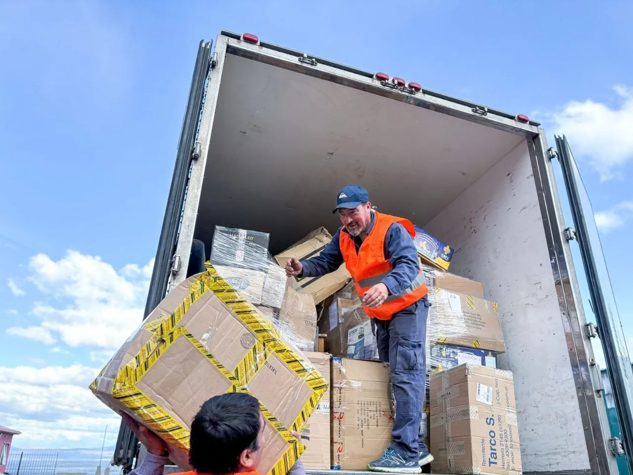 donaciones bahia blanca (2)