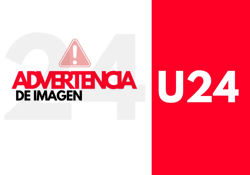 Advertencia de imagen