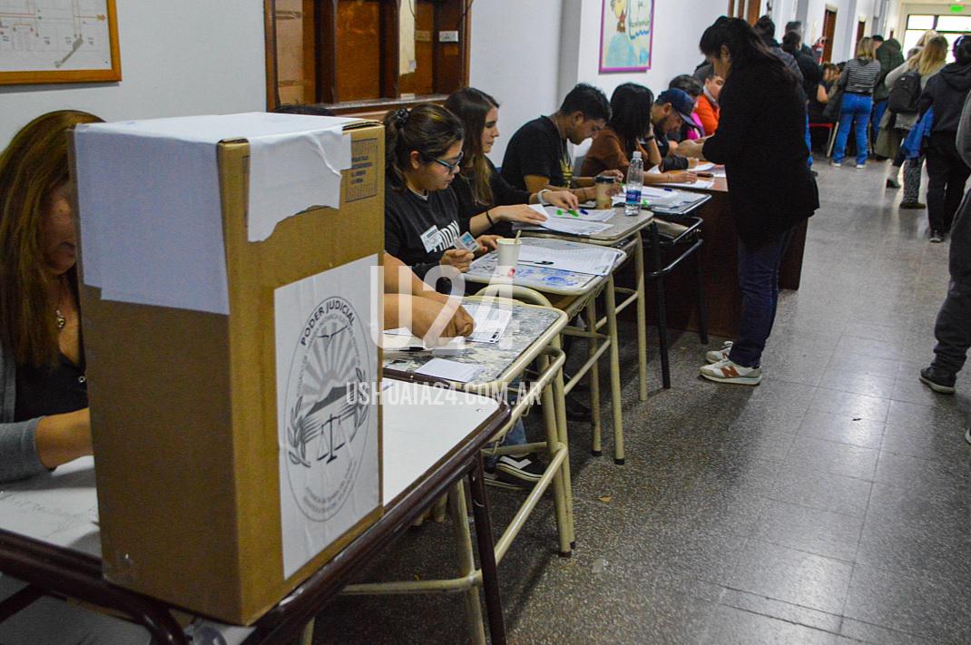 elecciones tdf