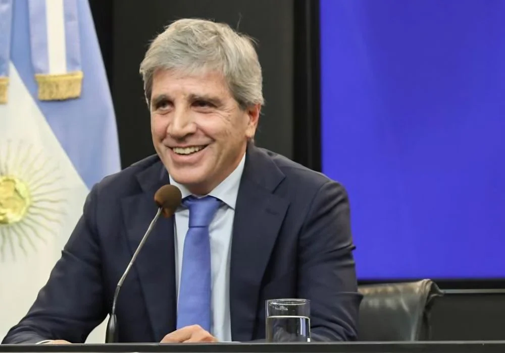 caputo nicolas dolares