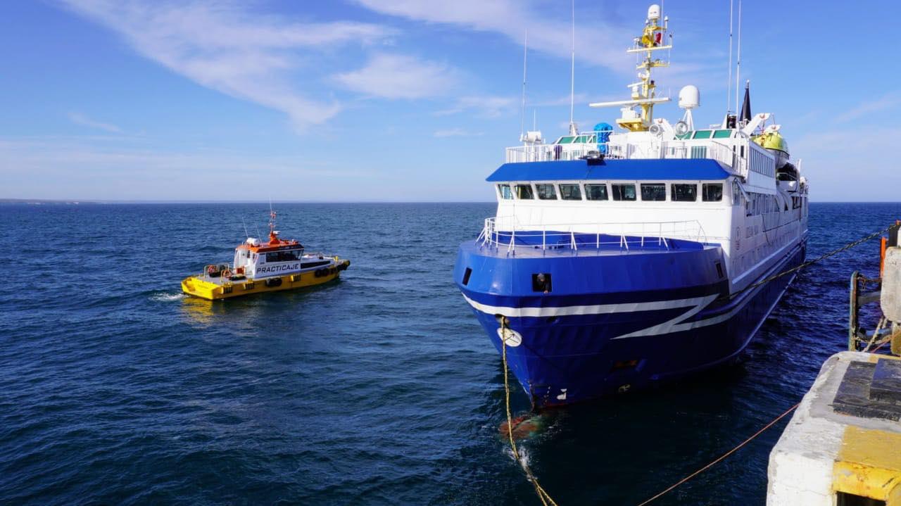 ocean nova