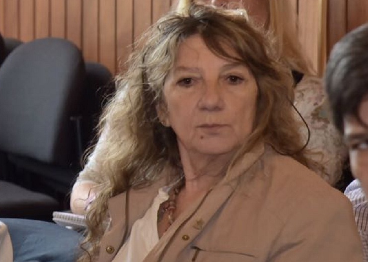 teresa F 750