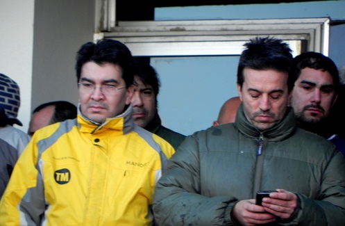 arce y catena 500