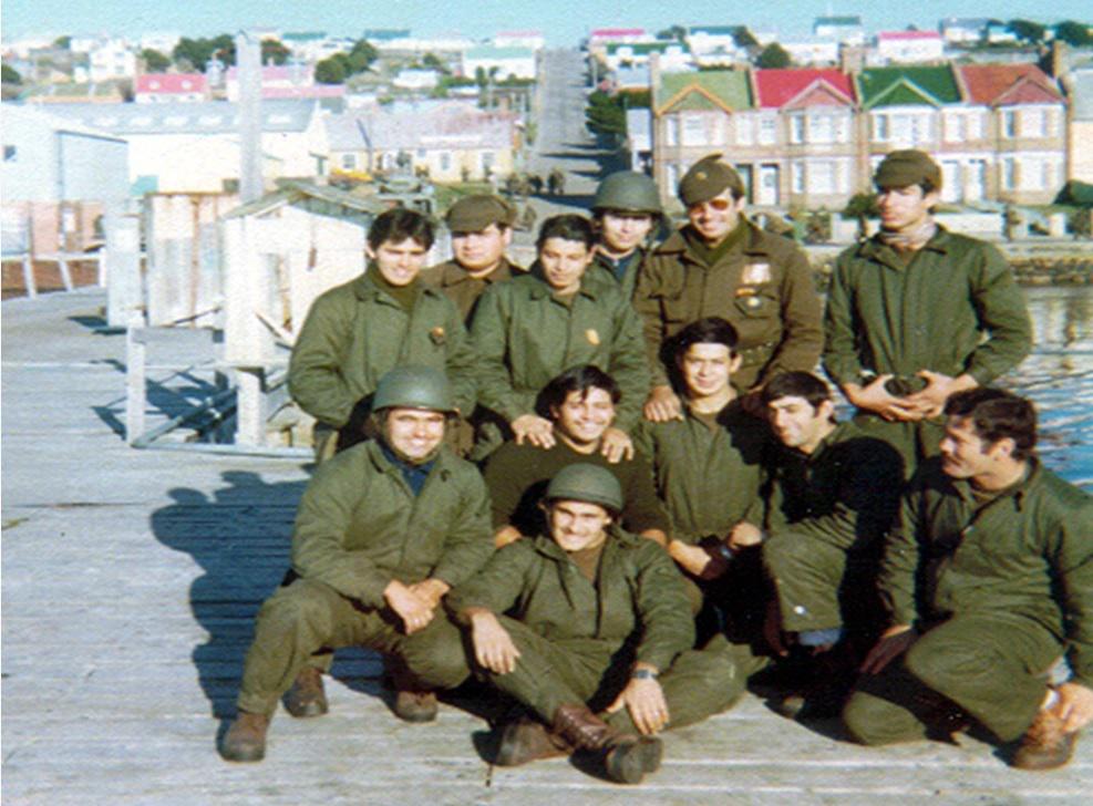 prefectura malvinas