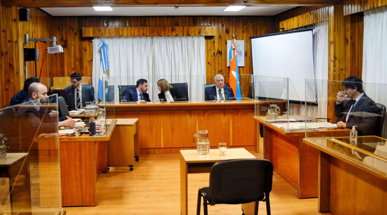 juicio rio grande