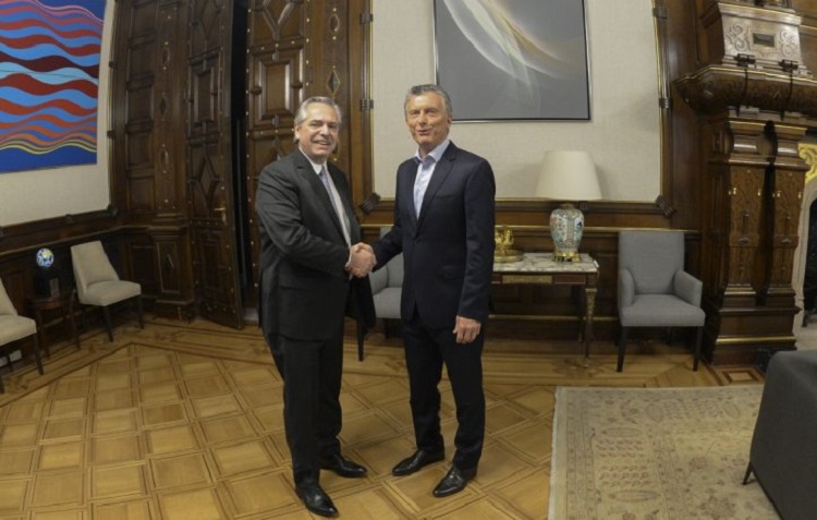macri alberto