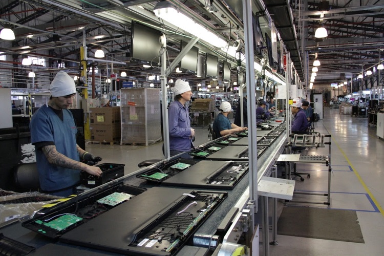 Industria