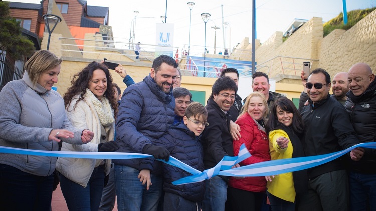 inauguracion escalera3