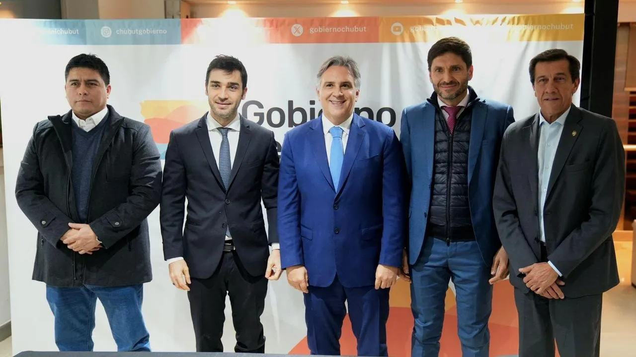 provincias unidas