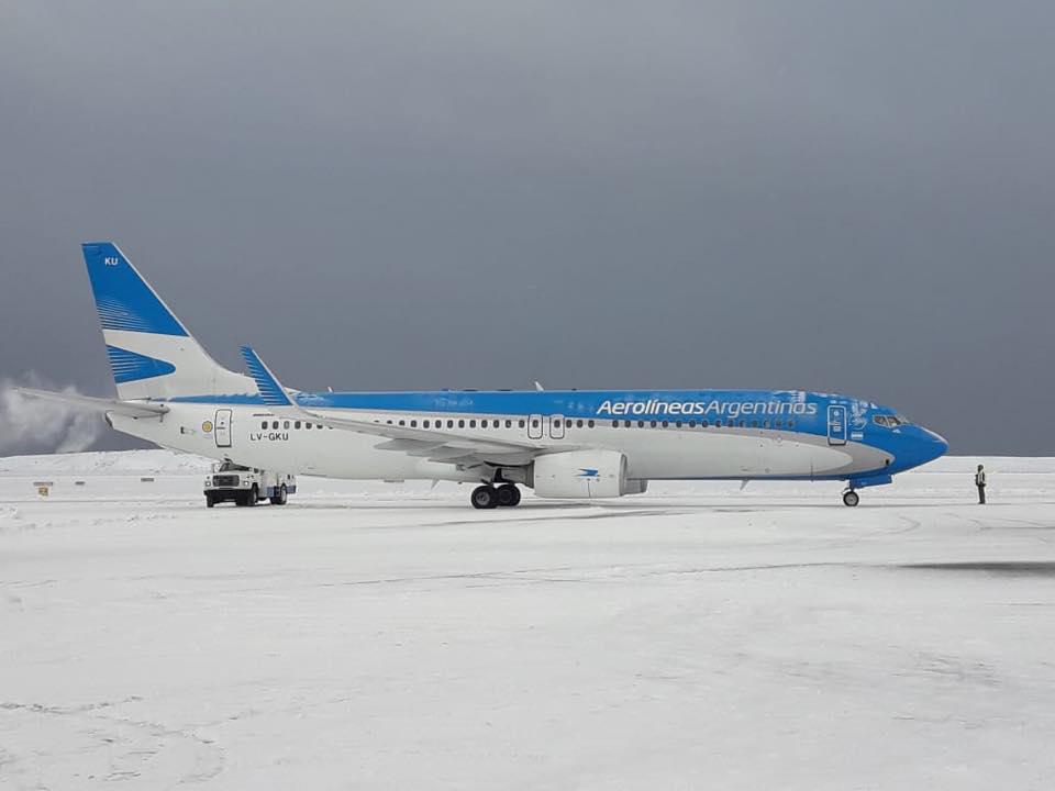 aeropuerto