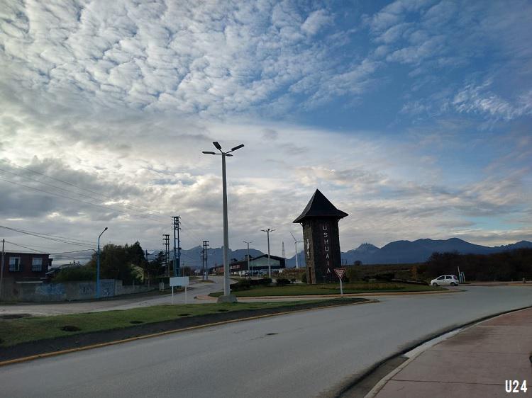 ROTONDA AEROPUERTO