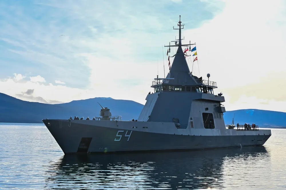 armada argentina