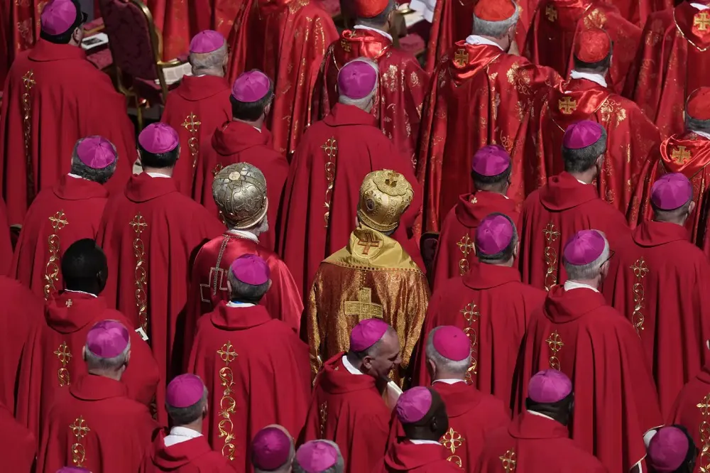 cardenales