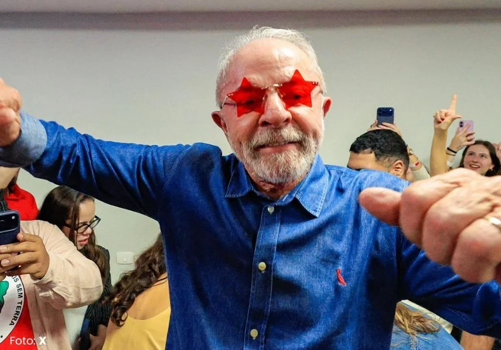 Lula Da Silva