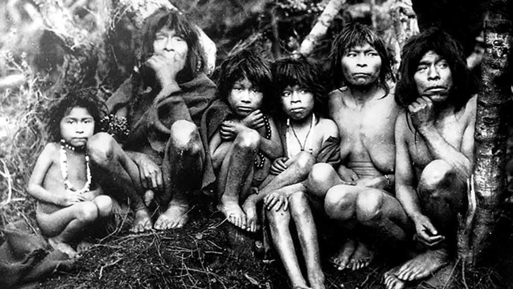 pueblos originarios