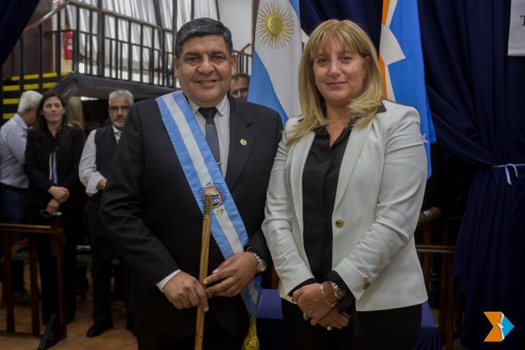 arcando gobernador
