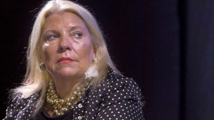 carrió