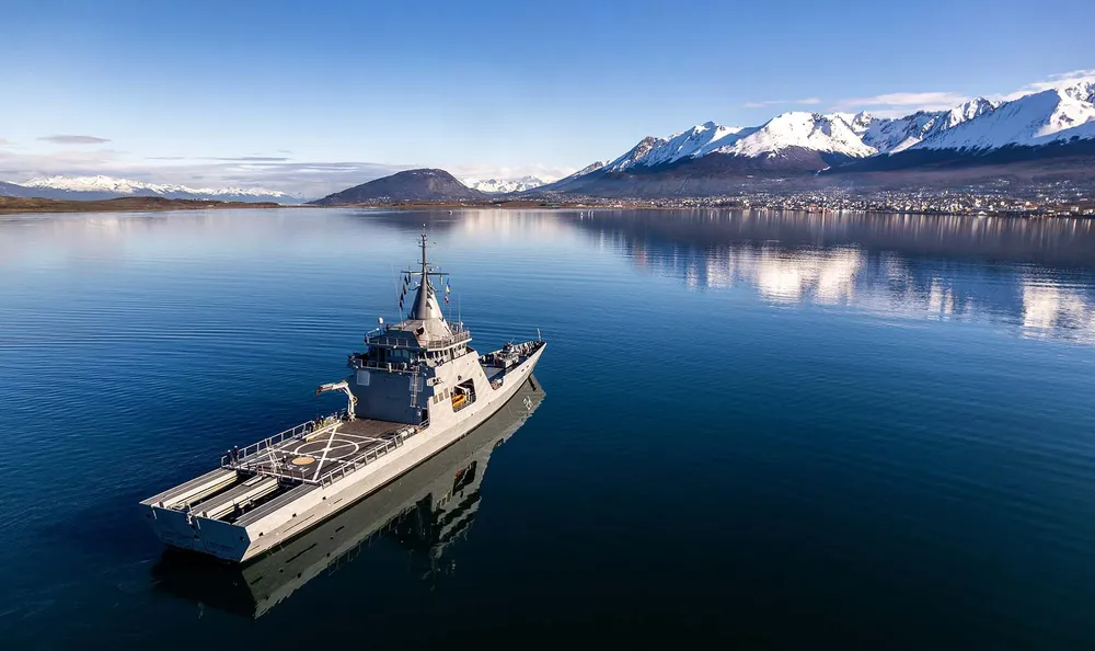 armada