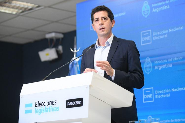 wado de pedro