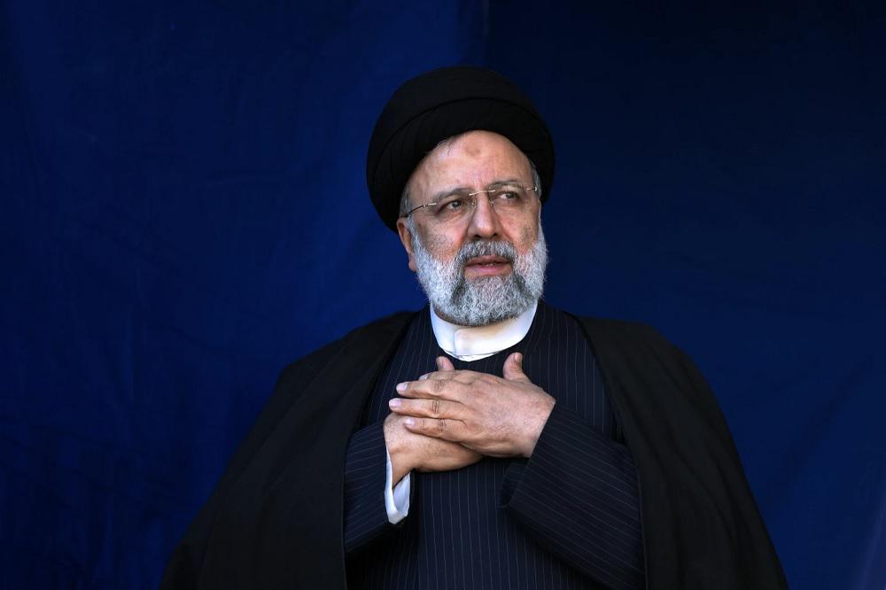 iran presidente