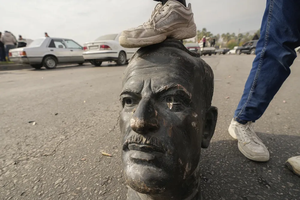 assad