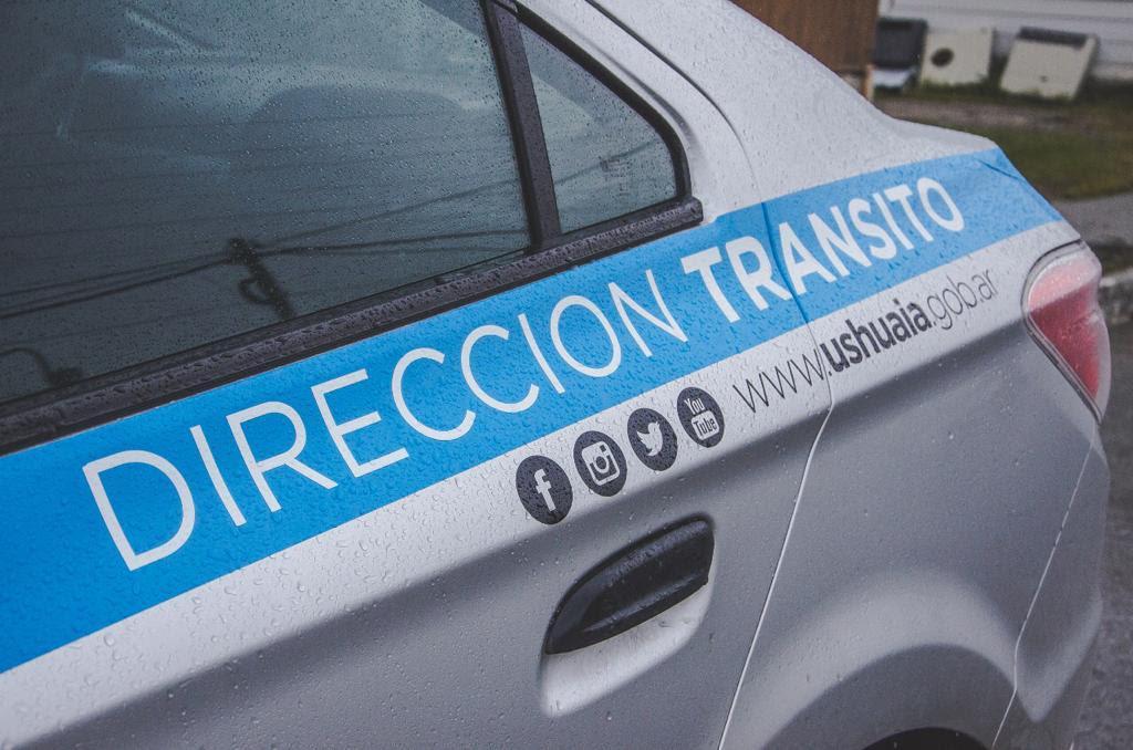 transito