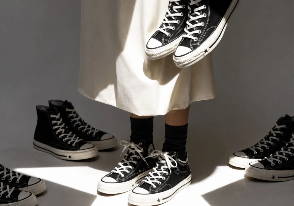 Converse KKK