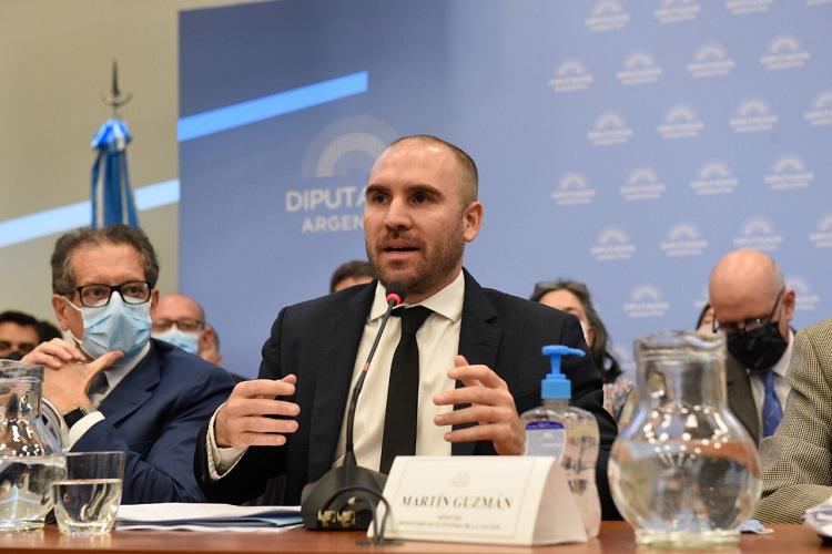 guzman diputados