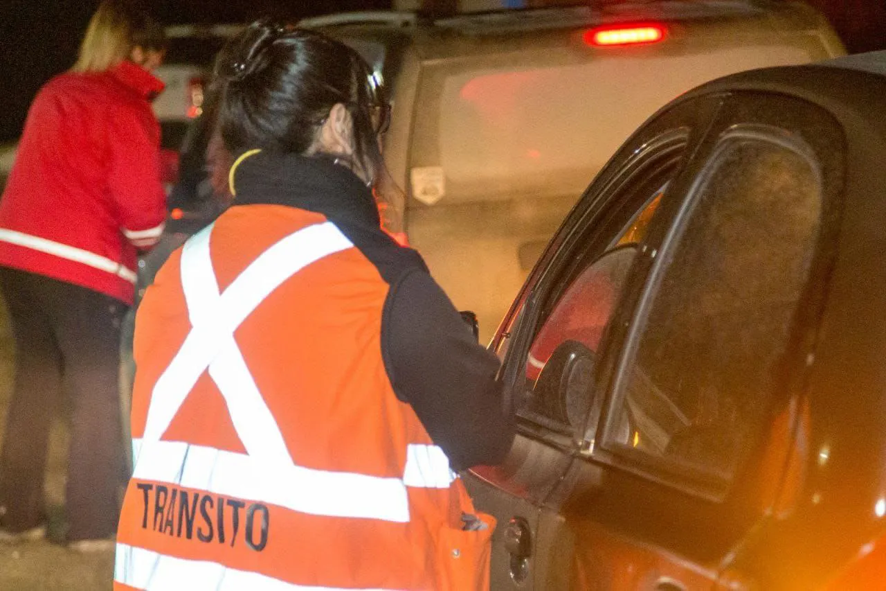 transito