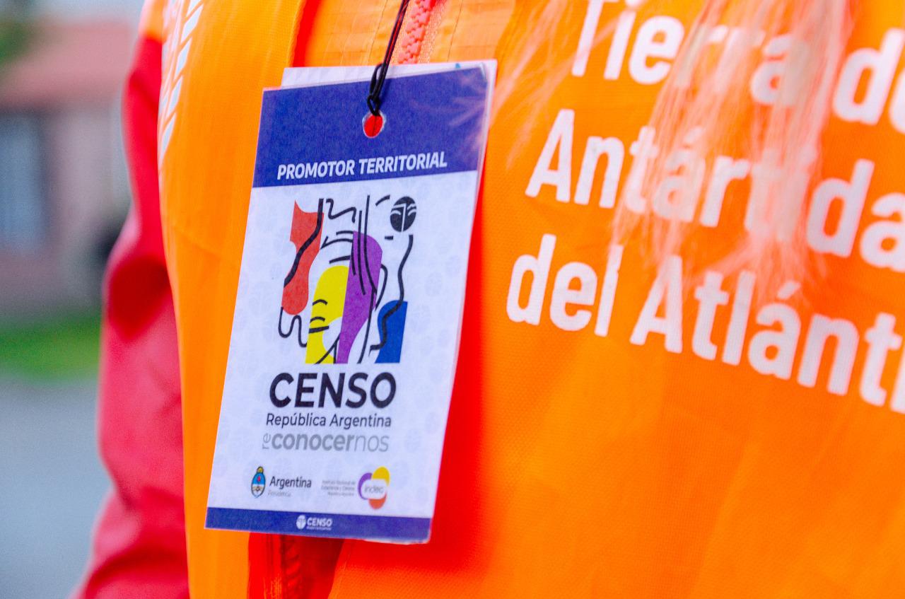 censo