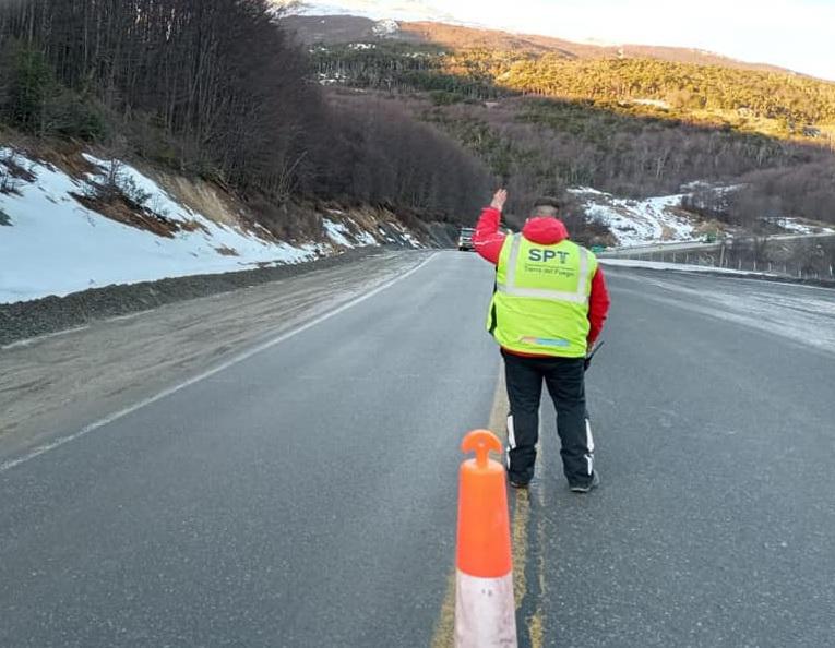 ruta 3 operativo