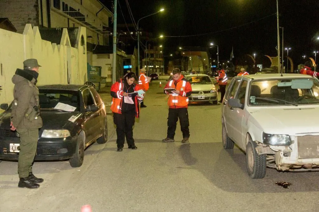TRANSITO CONTROLES