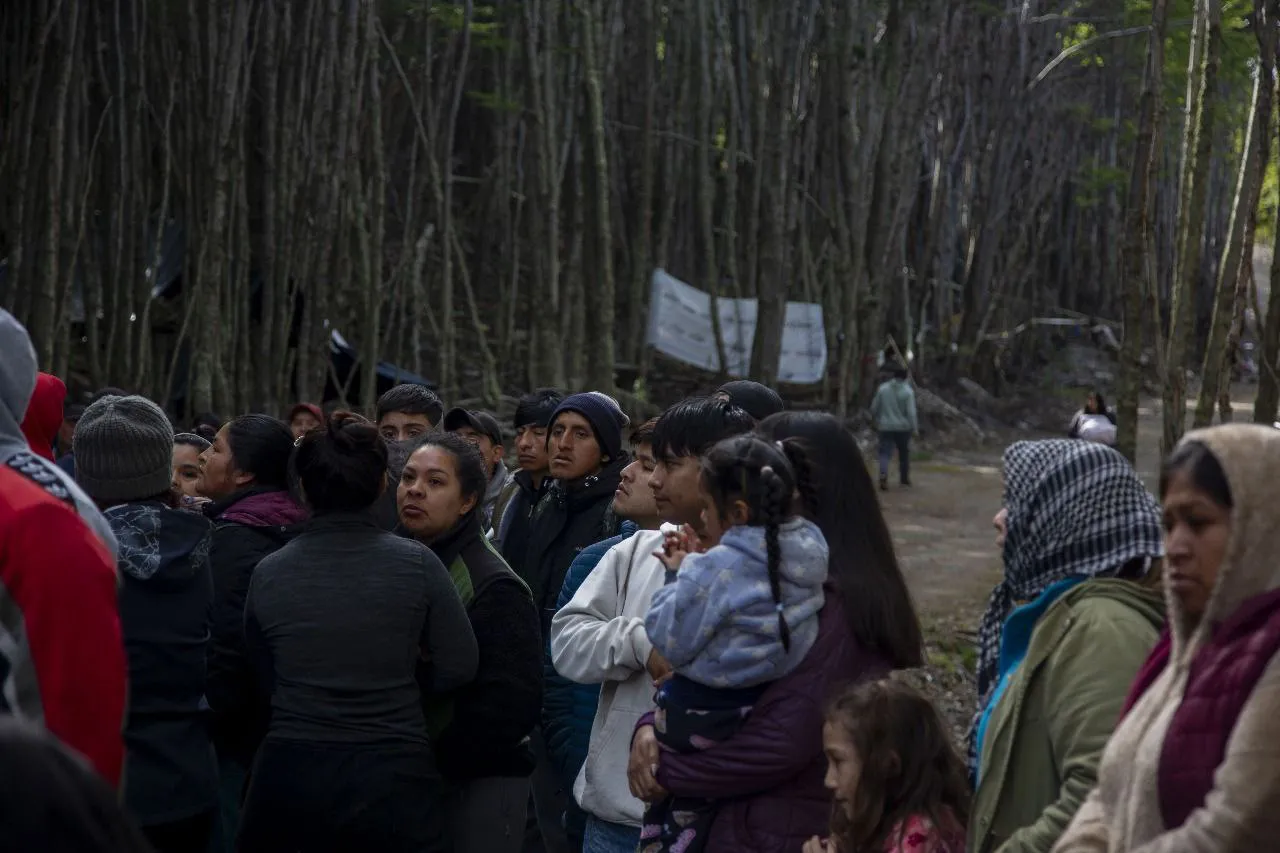 usurpación Ushuaia3