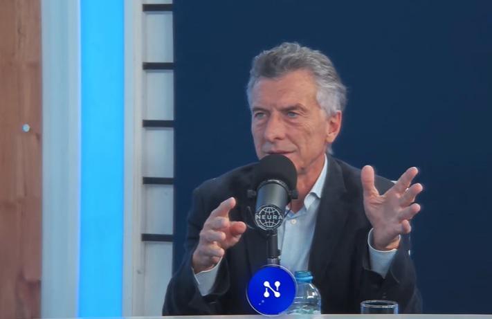 macri