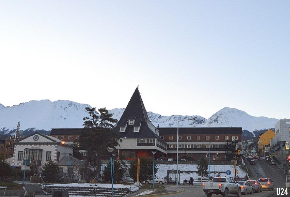 Casa de gobierno 750X500