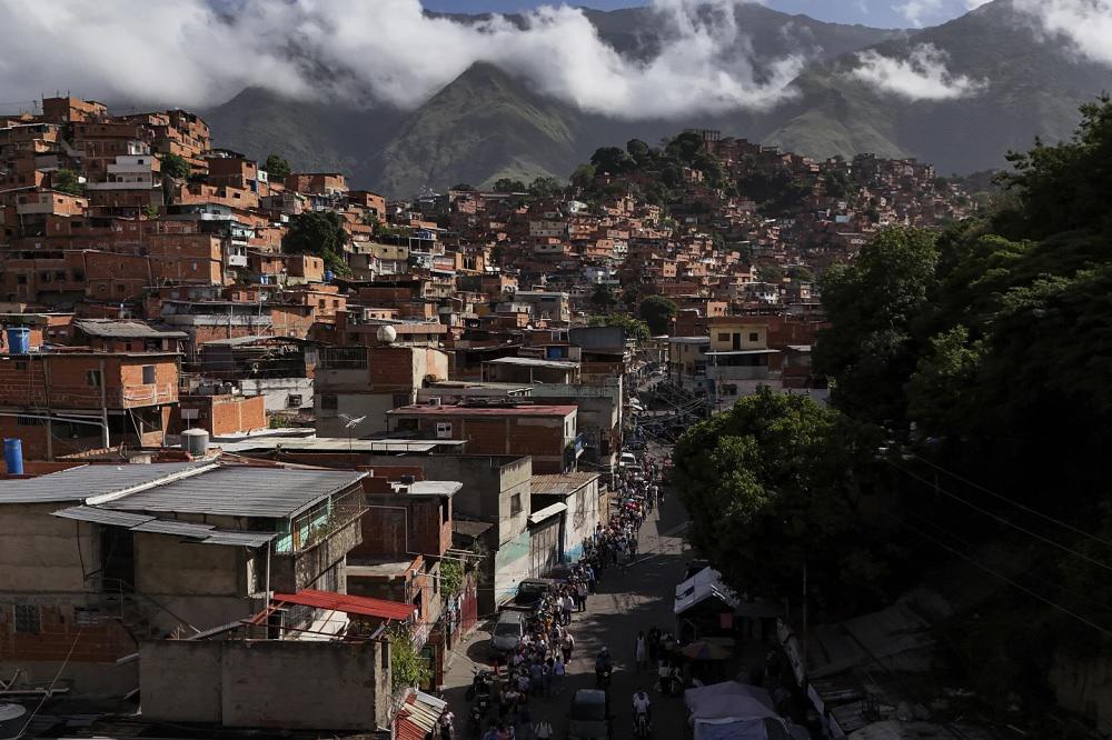 venezuela