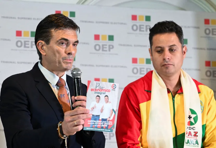 rodrigo paz y lara