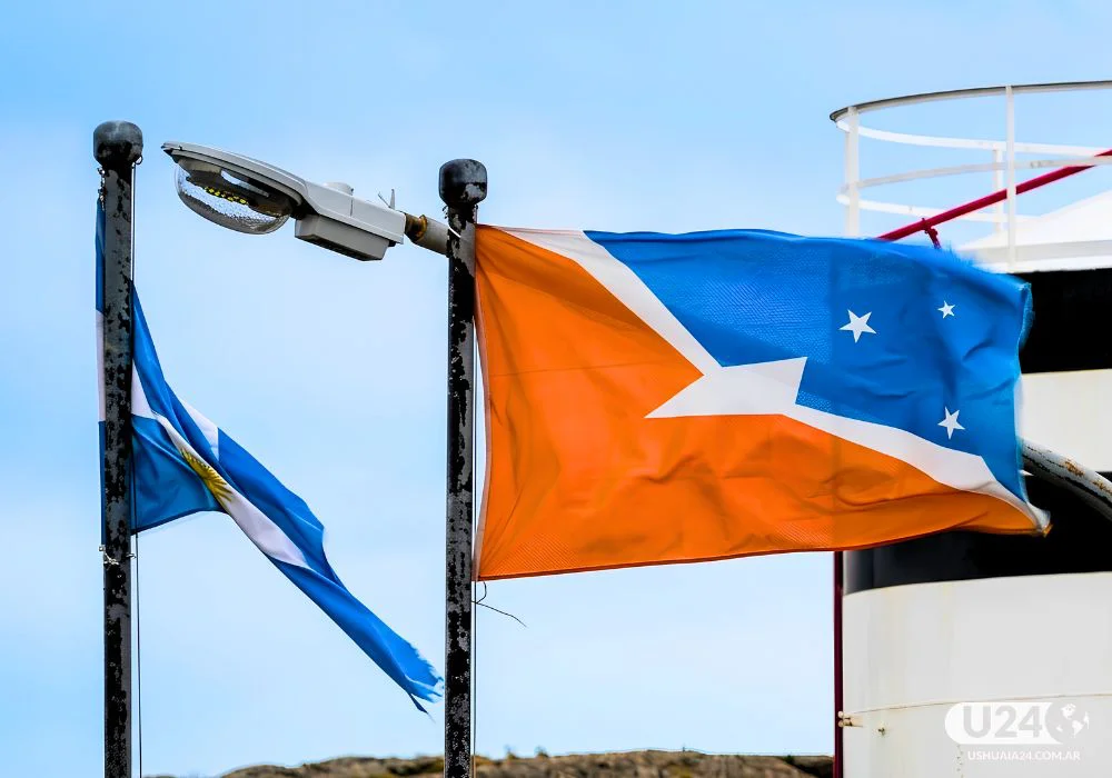 bandera tdf