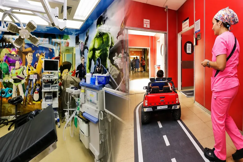 hospital ushuaia