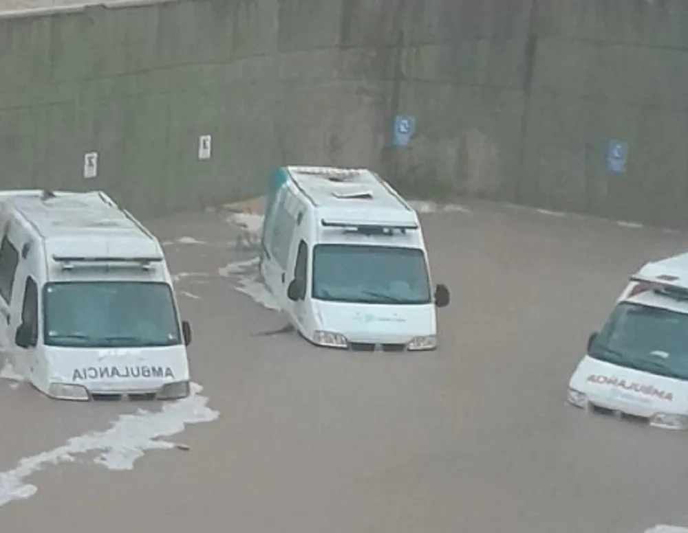 bahia blanca temporal