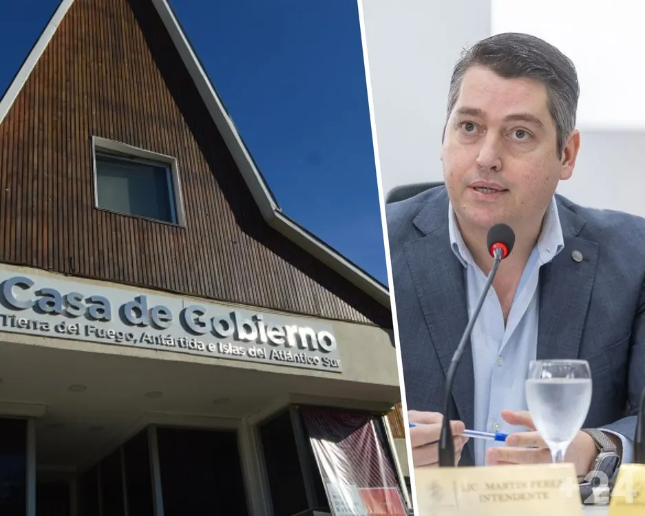 Perez gobierno