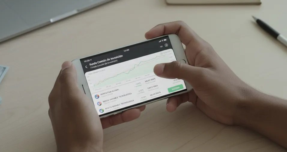 inversiones