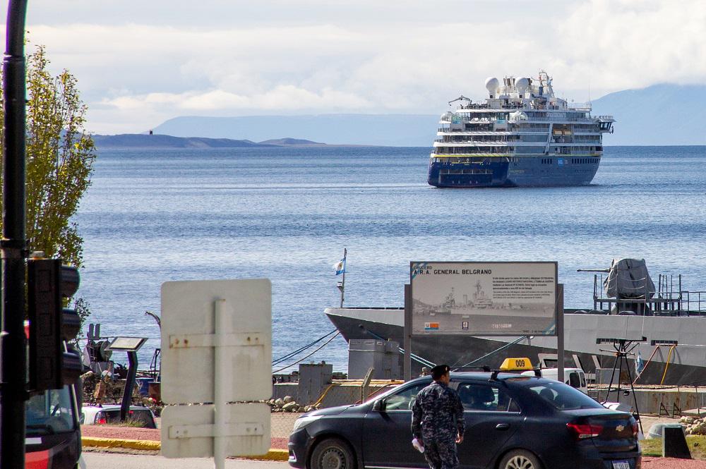 crucero