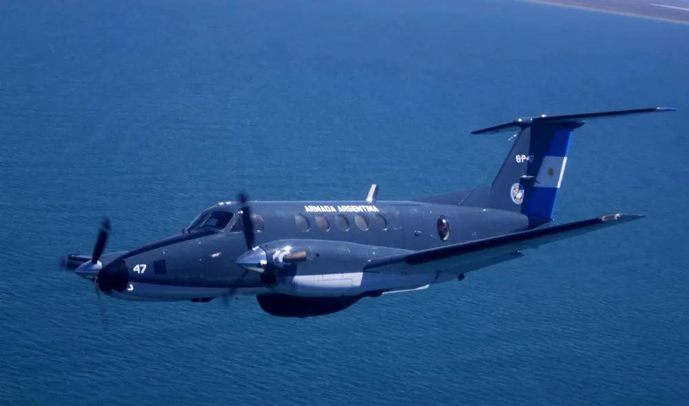 Cormorán Armada