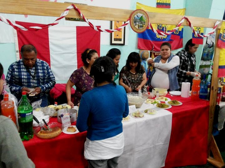 colectividades