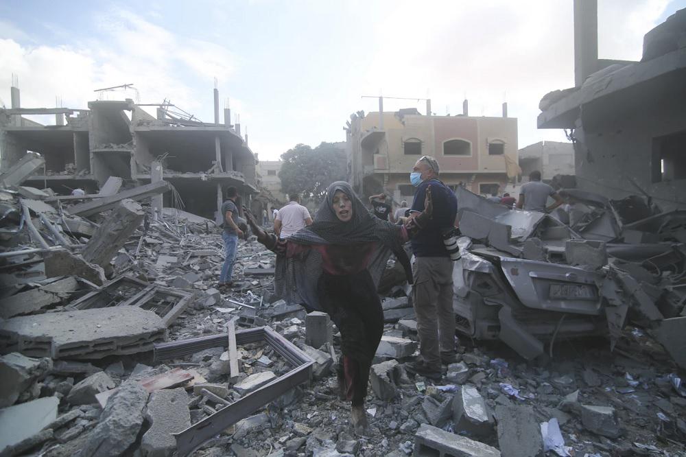israel palestina 7